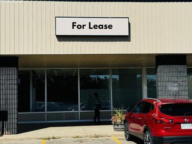 Commercial for rent in Saskatoon, Saskatchewan