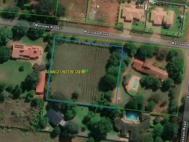 Property for sale in Midvaal, Gauteng