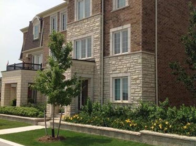 House for rent in Oakville, Ontario