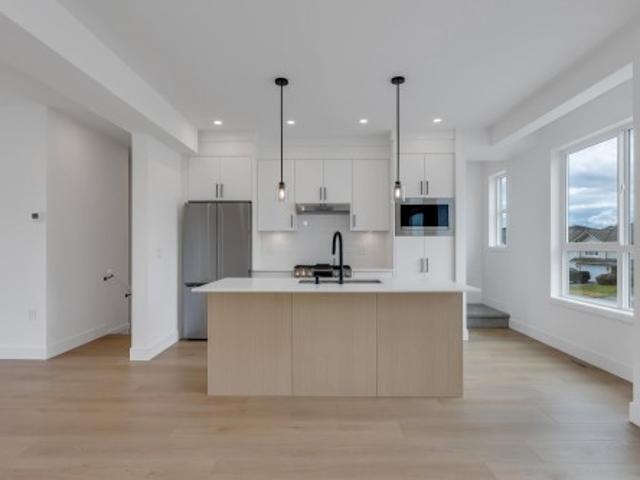 Townhouse for sale in Abbotsford, British Columbia