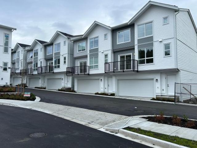 Townhouse for sale in Abbotsford, British Columbia