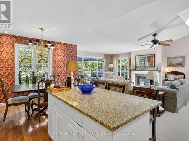 Townhouse for sale in Peterborough, Ontario