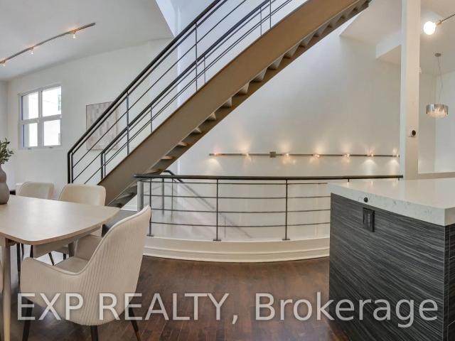 House for rent in Toronto Centre, Toronto