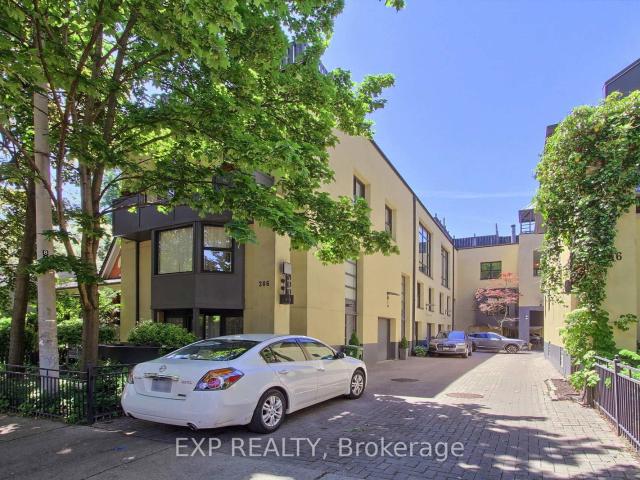 Condo for rent in Woburn, Ontario