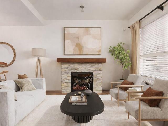 Townhouse for sale in North Vancouver, British Columbia