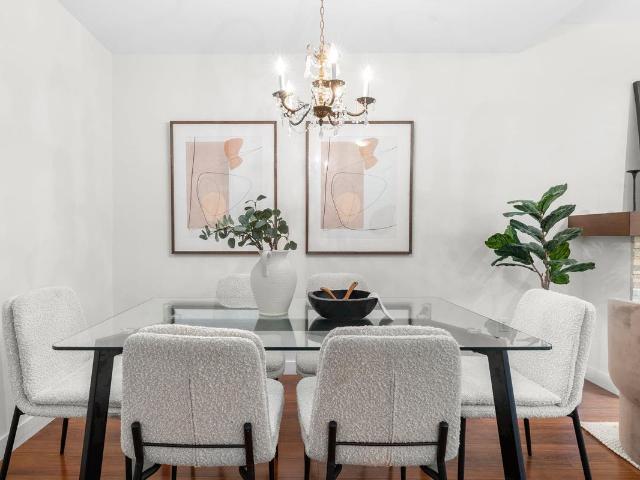 Townhouse for sale in North Vancouver, British Columbia