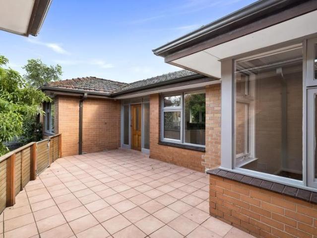 Apartment for rent in Melbourne