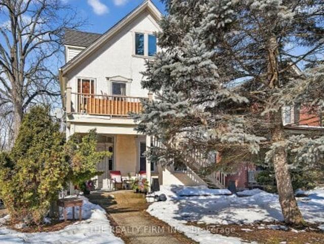 Property for rent in Arva, Ontario