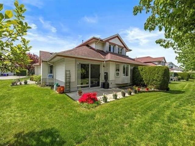 Townhouse for sale in Abbotsford