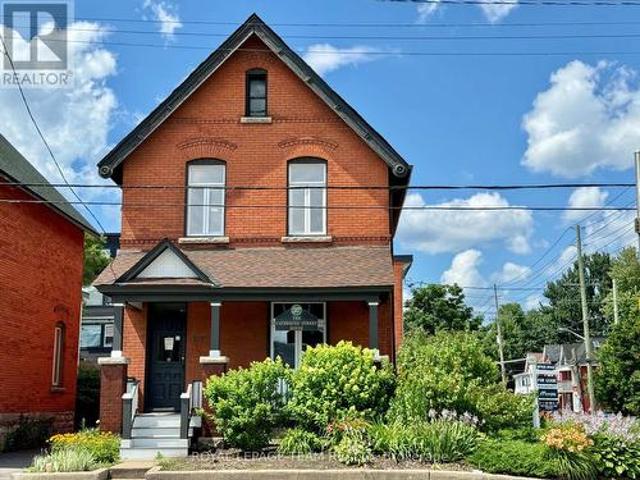 Commercial for rent in Mulhurst Bay, Ontario