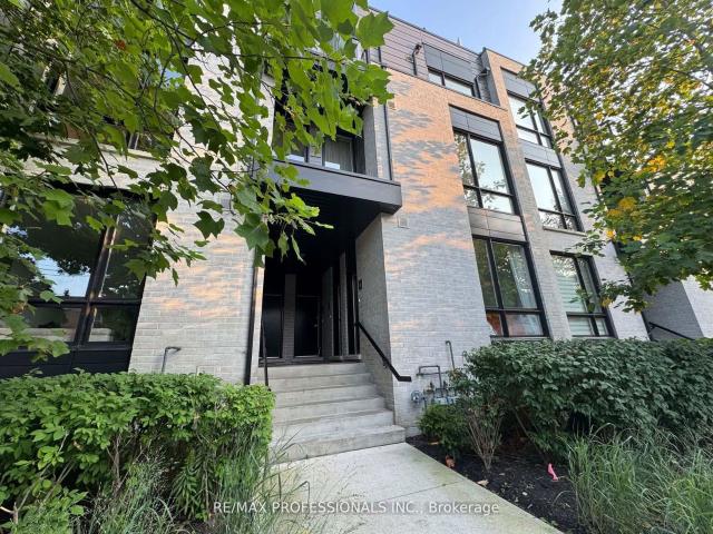 Condo for sale in Woburn, Ontario