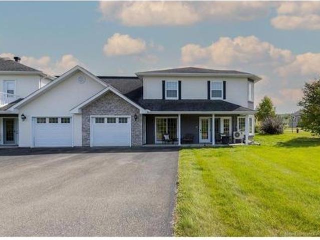 Condo for sale in Grand Falls, New Brunswick