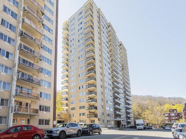 Apartment for rent in St. Leonard's, Quebec