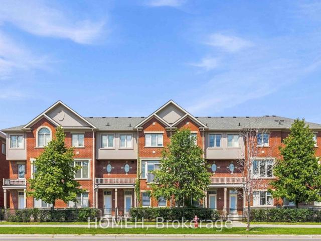 Condo for sale in Mississauga, Ontario