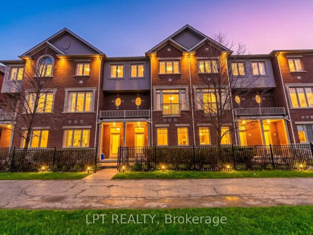 Condo for sale in Woburn, Ontario