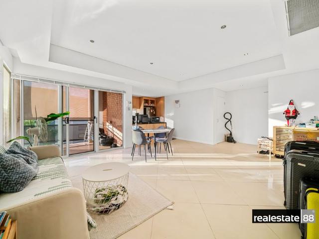Apartment for rent in Cockburn, Western Australia