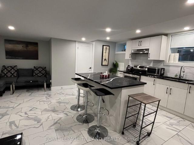 House for rent in Port Stanley, Central Elgin