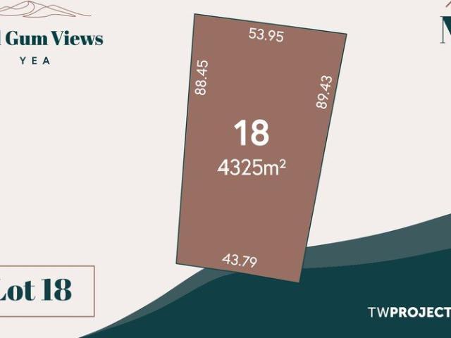 Land for sale in Yea, Victoria