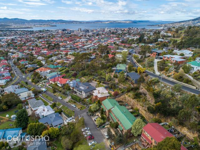 Apartment for rent in Hobart, Tasmania