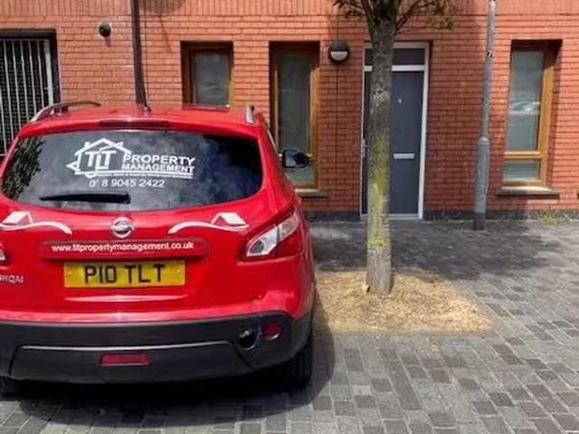Apartment to rent