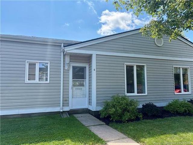 House for sale in Moncton Parish, City of Moncton