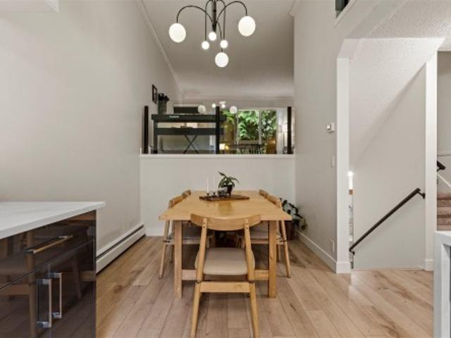 Townhouse for sale in Mill Lake, Abbotsford