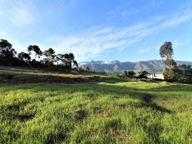 Property for sale in Western Cape
