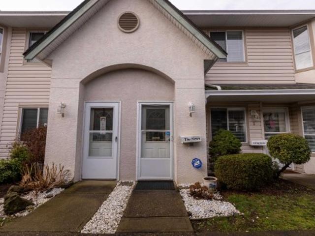 Townhouse for sale in Abbotsford, British Columbia