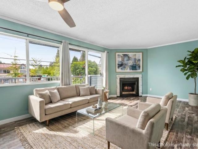 Townhouse for sale in Port Coquitlam, British Columbia