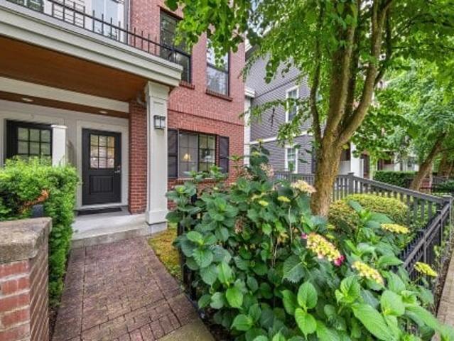 Townhouse for sale in Surrey, British Columbia