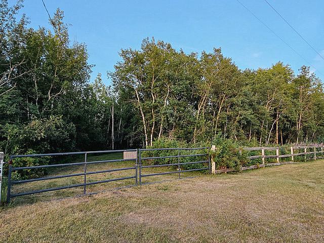 Land for sale in Alberta