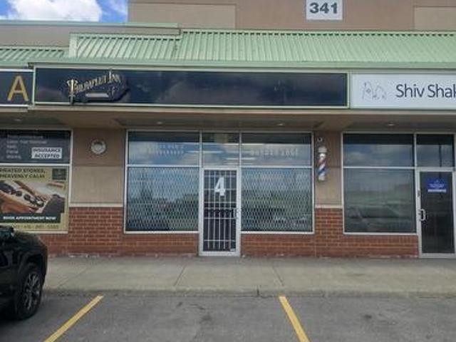 Commercial for sale in Georgina, Ontario