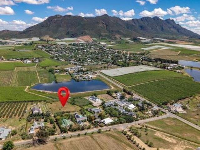 Property for sale in West Coast Village, City of Cape Town