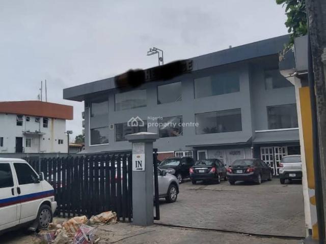 Commercial for sale in Eti Osa, Abuja