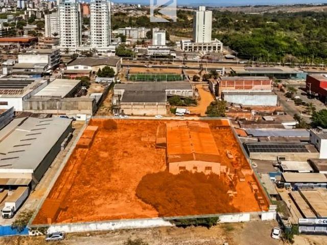 Terreno venda em QR 616, Samambaia