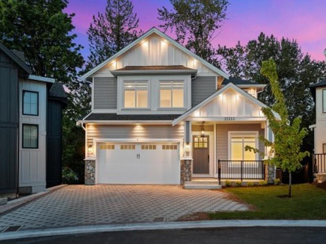 Property for sale in Abbotsford, British Columbia