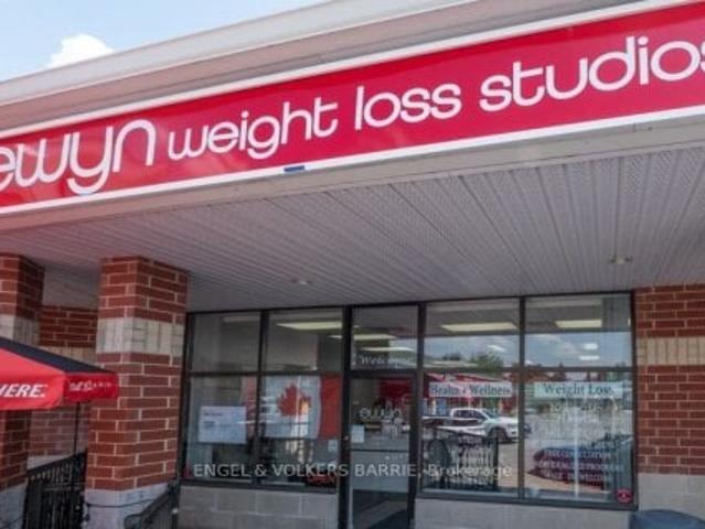 Commercial for sale in Barrie, Ontario