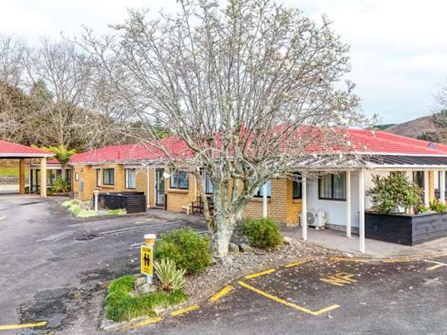 Apartment for sale in Whangamata, Waikato