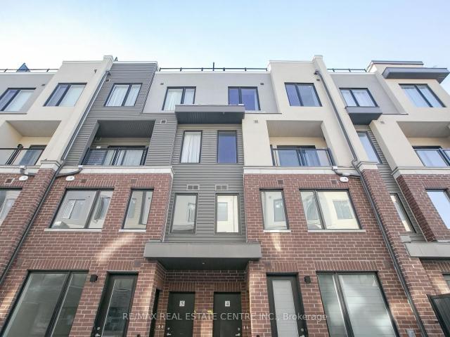 Condo for rent in Mississauga, Ontario