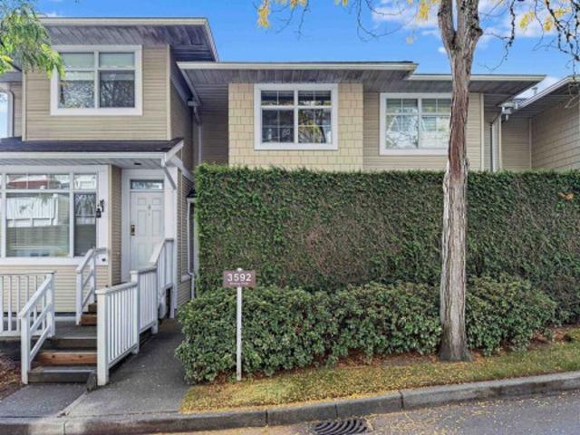 Townhouse for sale in Killarney, Vancouver