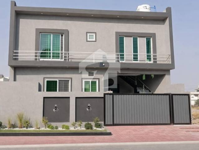 House for sale in Rawalpindi, Islamabad Capital Territory
