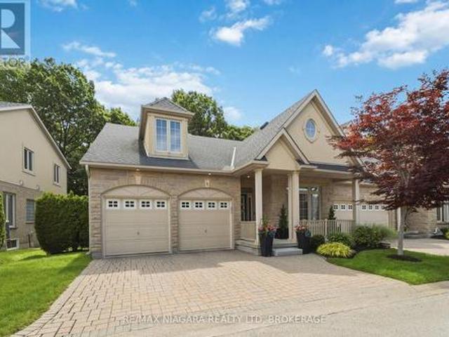 Townhouse for sale in Niagara, Ontario
