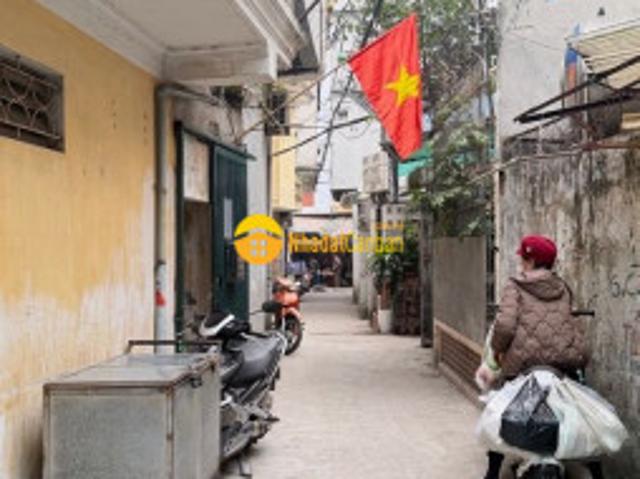 Căn hộ bán