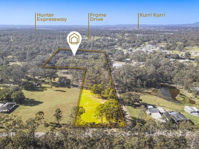 Land for sale in New South Wales