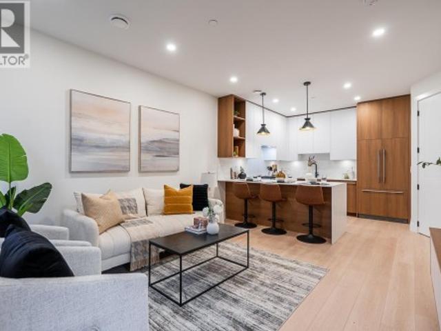 House for sale in Vancouver, British Columbia