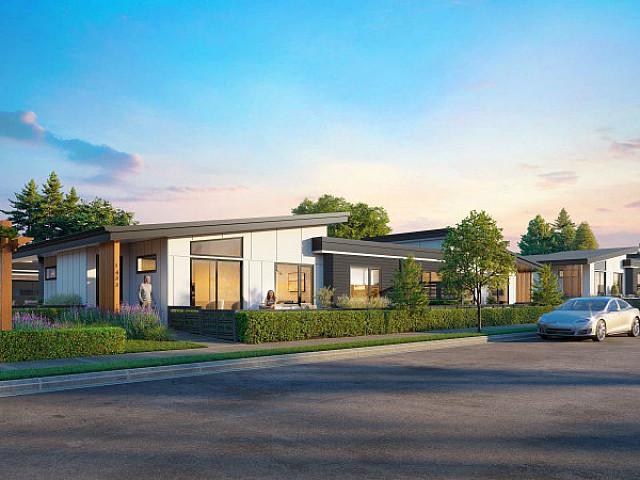 Condo for sale in Colwood, British Columbia