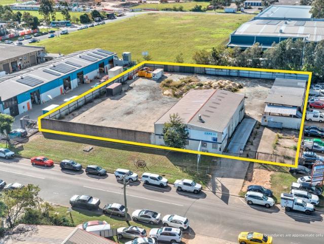 Warehouse for sale in Sydney, New South Wales