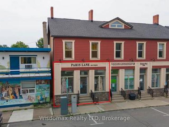 Commercial for sale in Niagara, Ontario