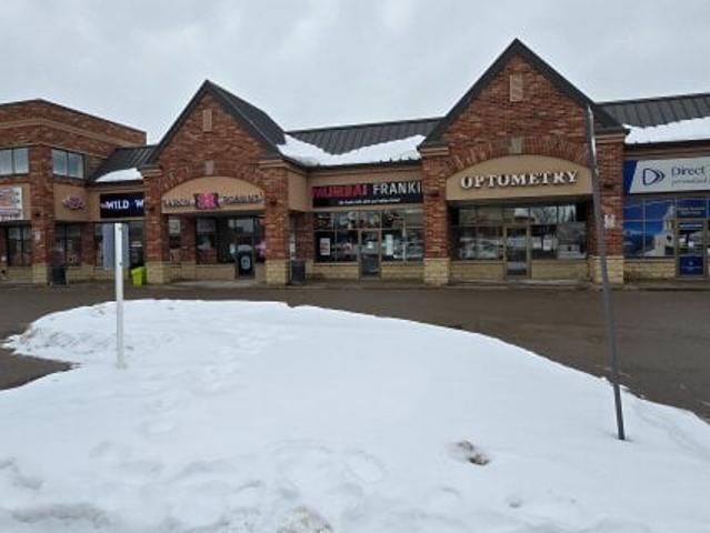 Office for rent in Ontario