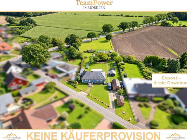 Haus kaufen in Borstel, Schleswig-Holstein
